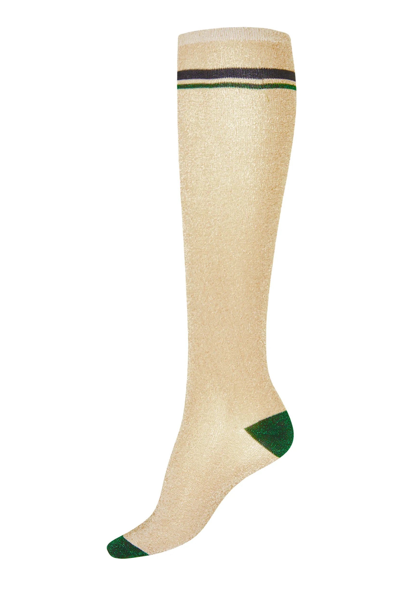 TGATracy knæstrømper